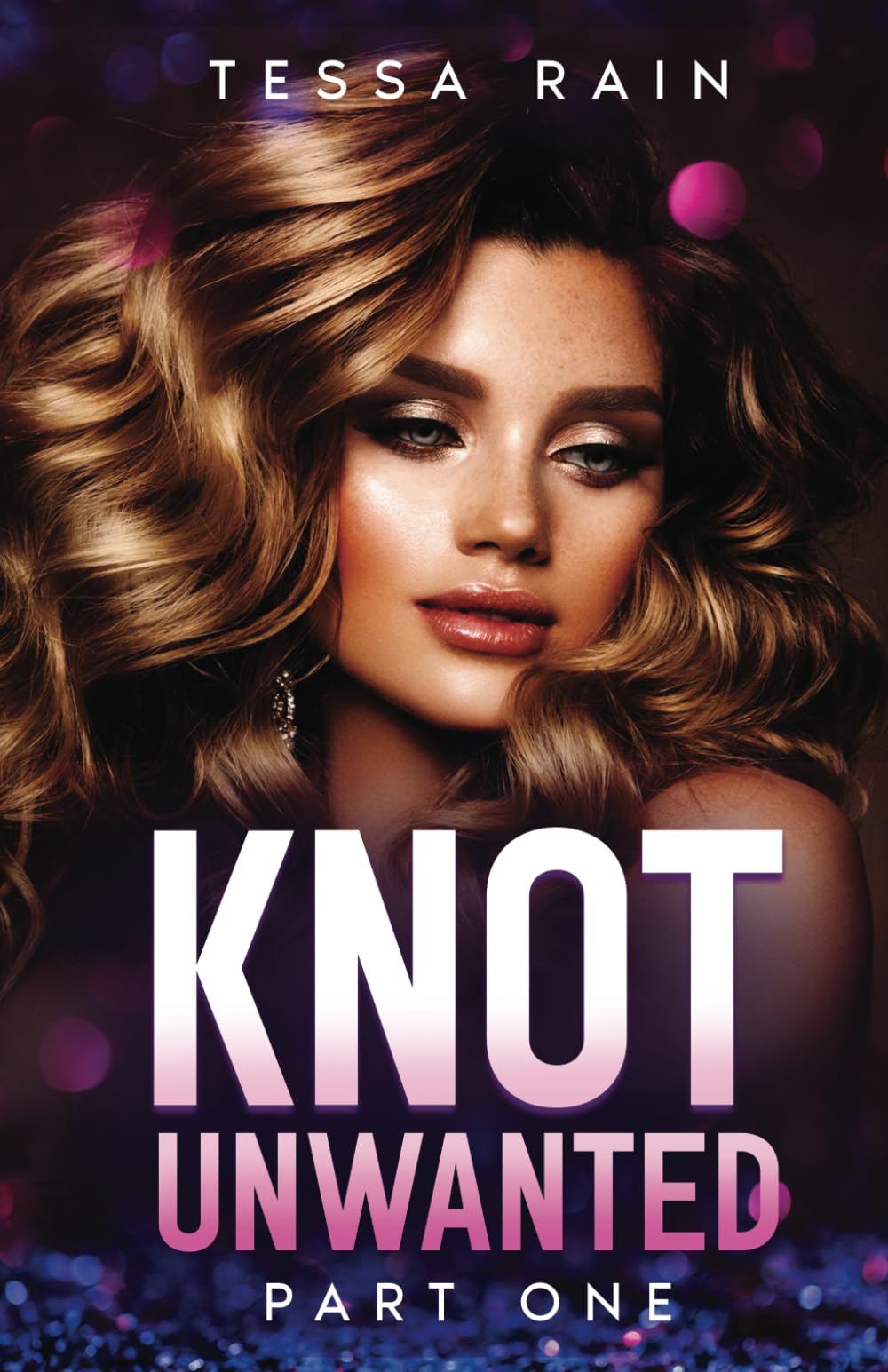 Knot Unwanted: Part One (Pack Salvation Reverse Harem Omegaverse Duet)