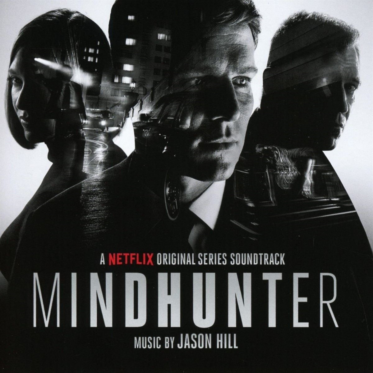 MINDHUNTER