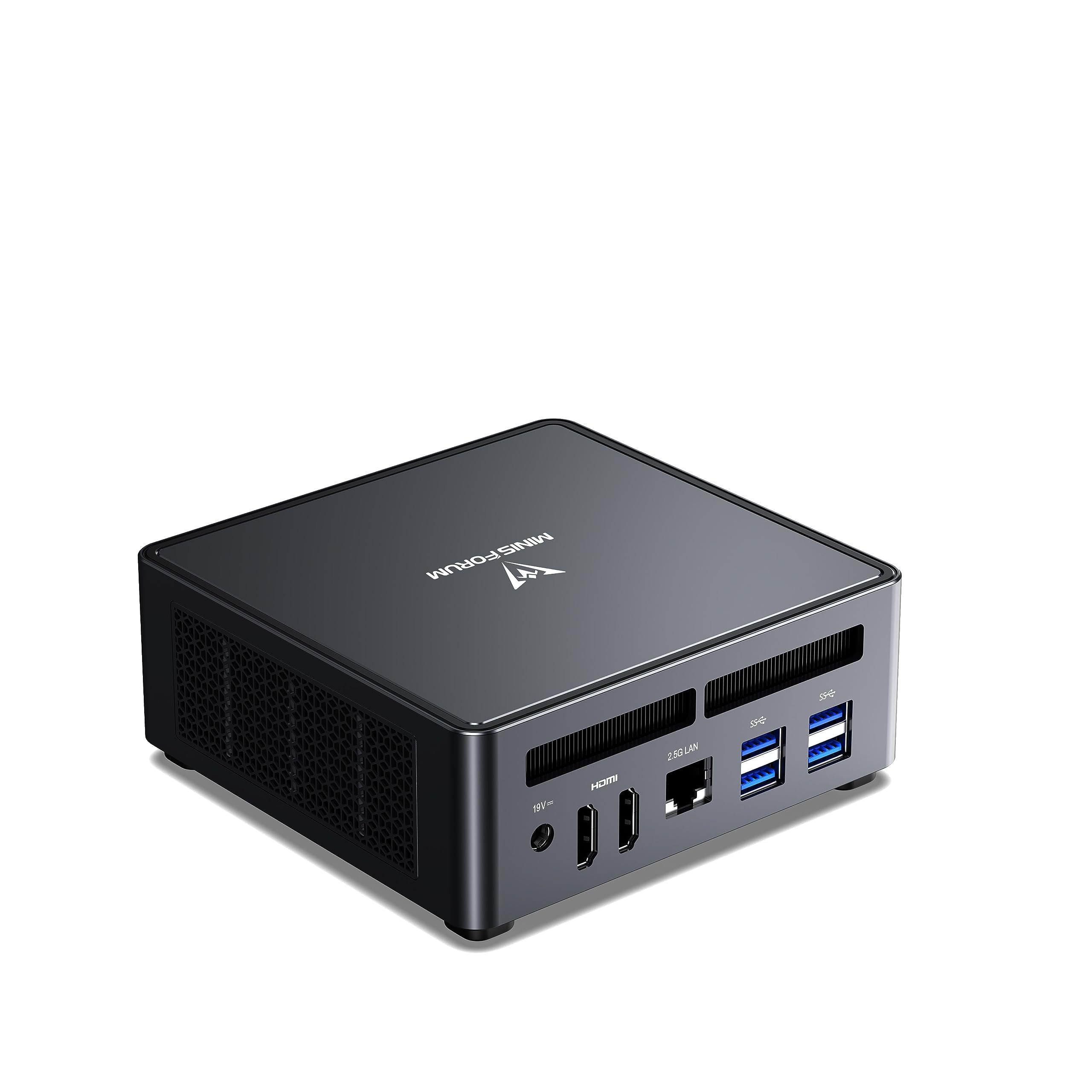 ミニPC MINISFORUM UM790Pro 64GB SSD1TB Win11 Amazon.com: MINISFORUM Venus UM790 Pro Mini PC AMD Ryzen 9 7940HS