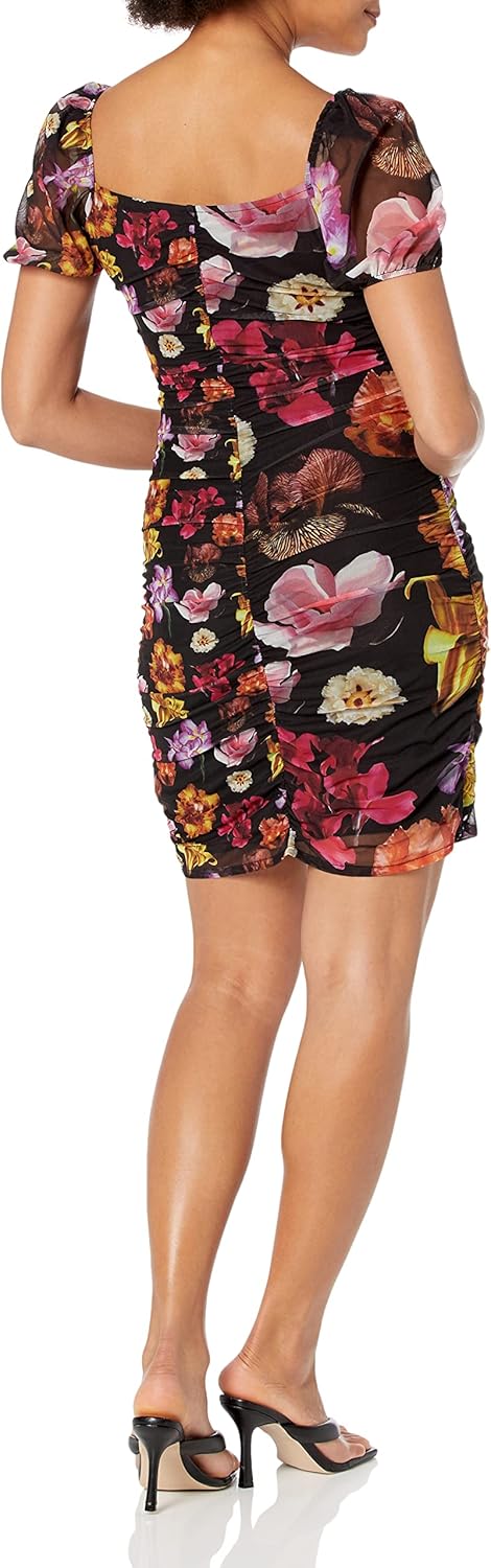 Desigual Women's Vest_sala-Lacroix 2000