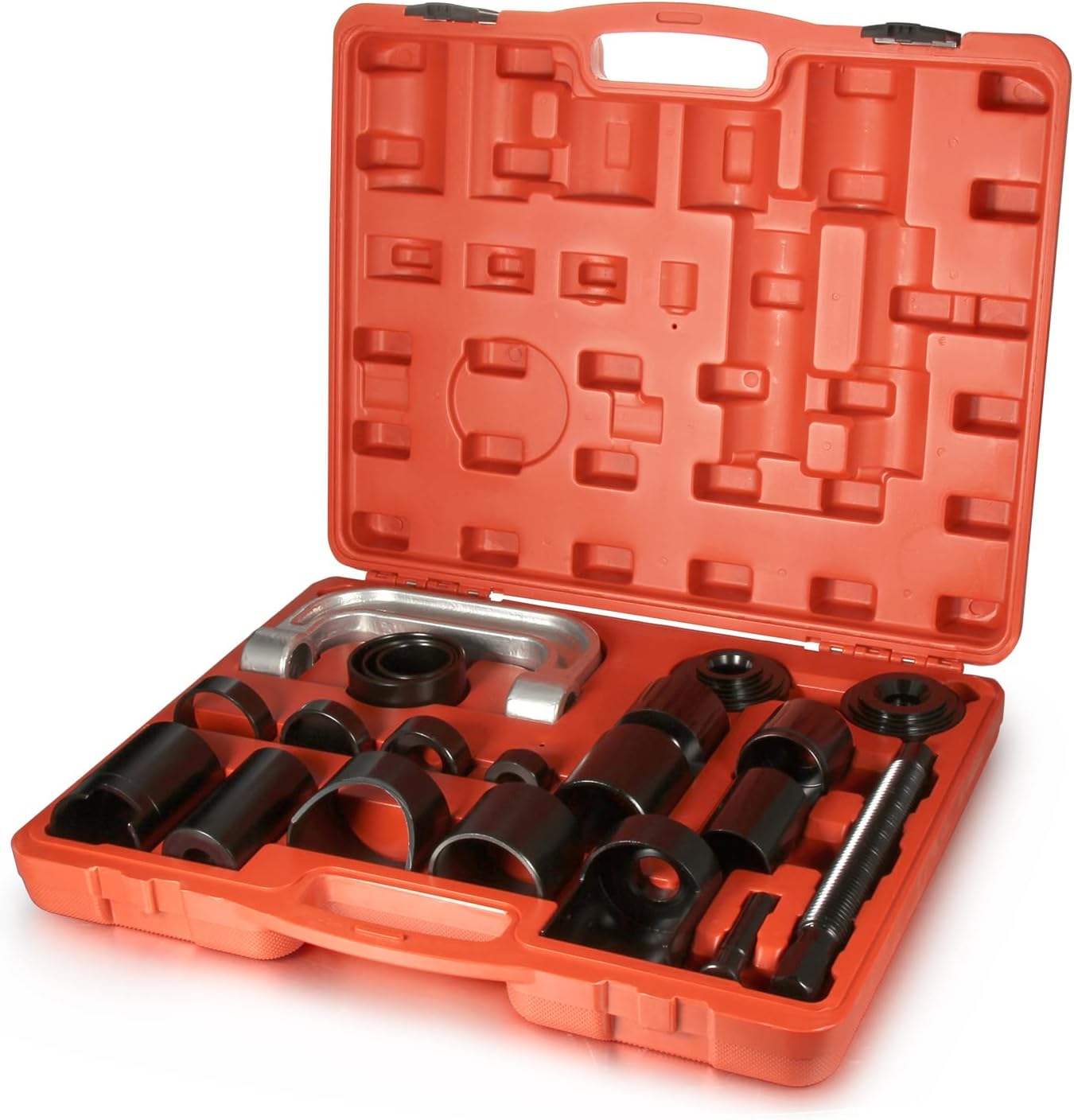 DROMEDARY Universal Ball Joint Extractor Ball Joint Puller Mounting Ball Joint Puller Puller Car Tool Set