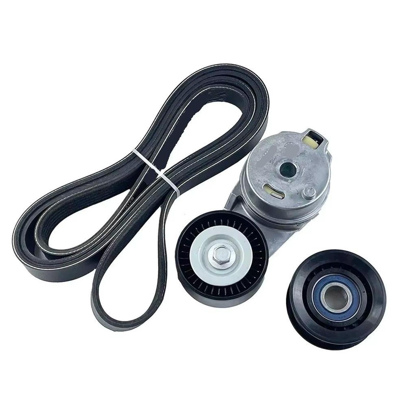 Polea Tensora Correa Coche Para Chrysler 300C