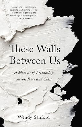 These Walls Between Us