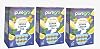 Puregro Herbal Slimming Senna & Lemon Tea 40g 20 Tea Bags| PACK OF 3 | 100% Pure Natural | CAFFEINE FREE.