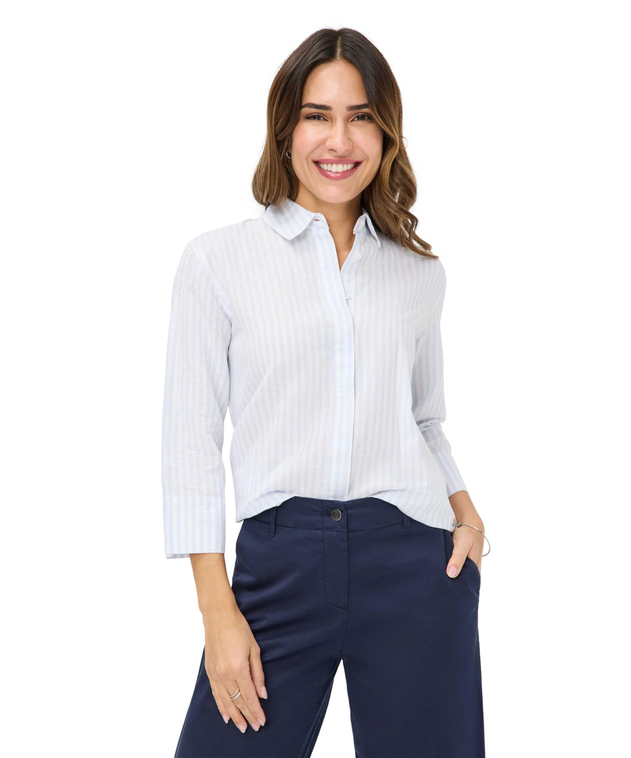 BRAX - Damen Bluse, Vicki (41-7568)