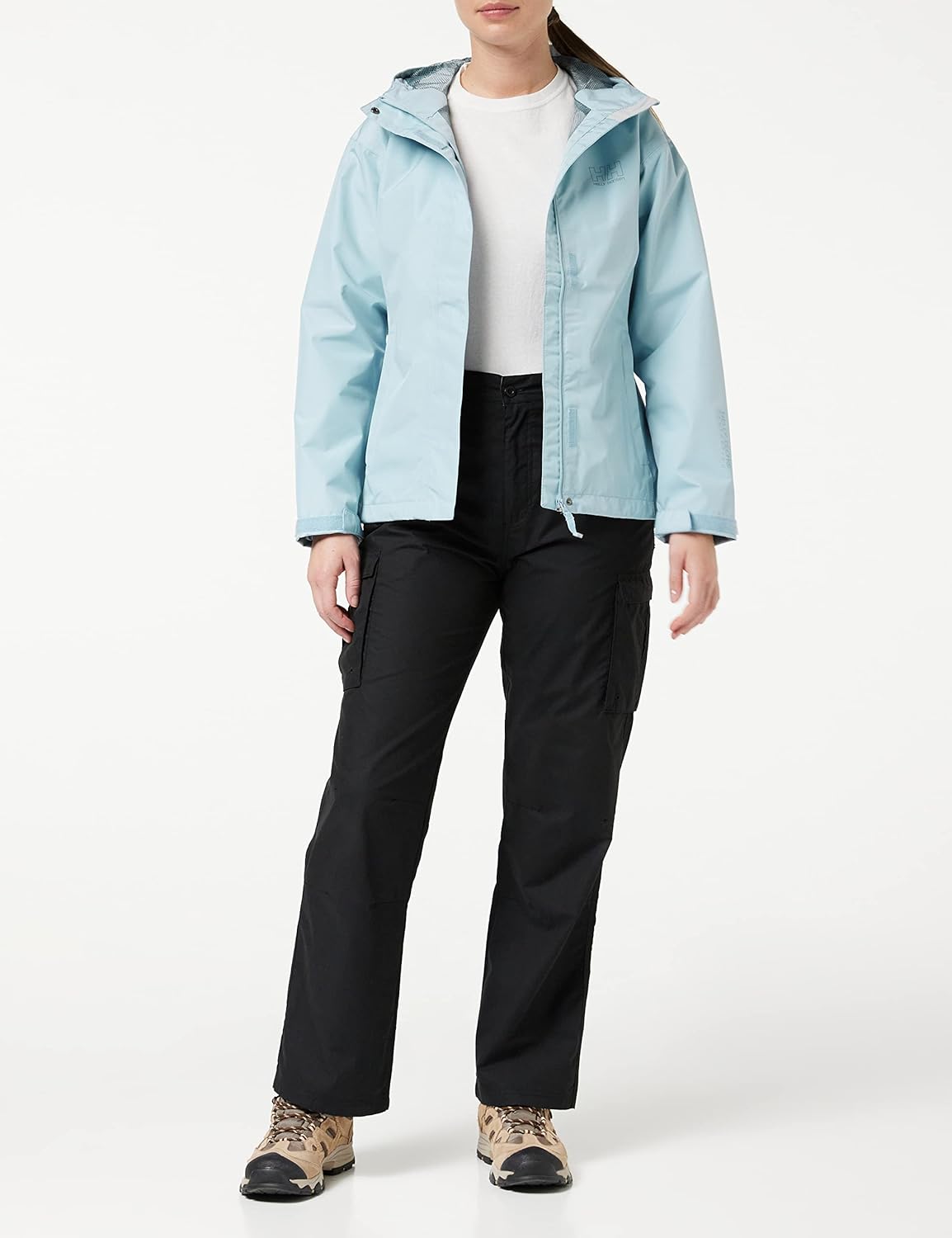 Helly-Hansen 62066 Women's Seven J Jacket : Clothing, Shoes & Jewelry