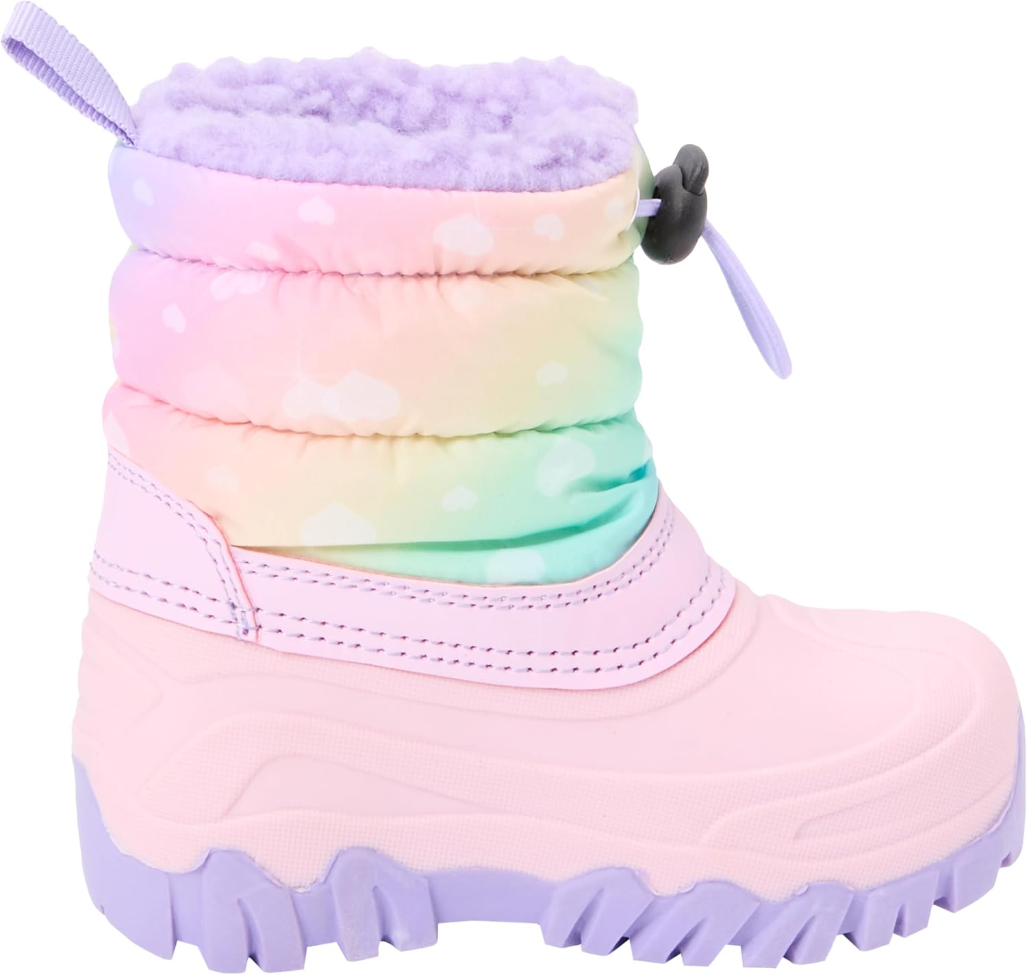 Playshoes Unisex-child WinterstiefelSnowshoe