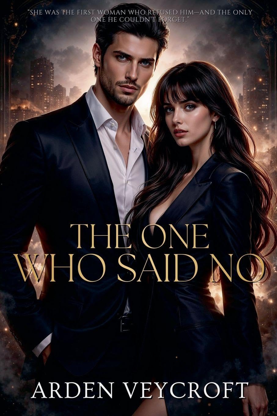 The One Who Said No
