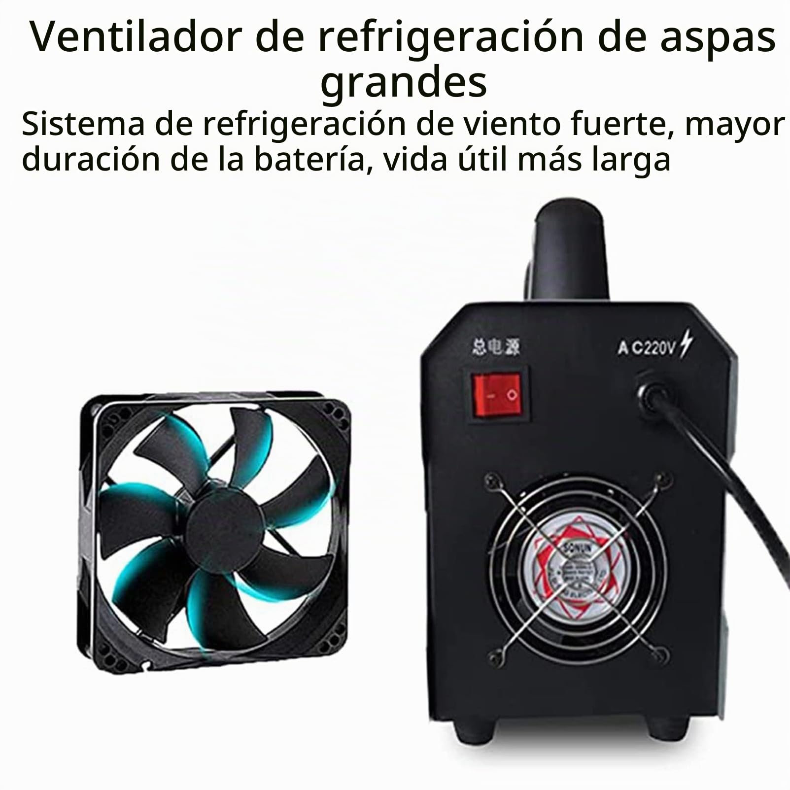 Procesador de cordones de soldadura Soldadura por arco de argón Soldador por puntos TIG MIG Máquina de limpieza de soldadura Máquina de pulido electrolítico, para TIG, 310x150x260 mm