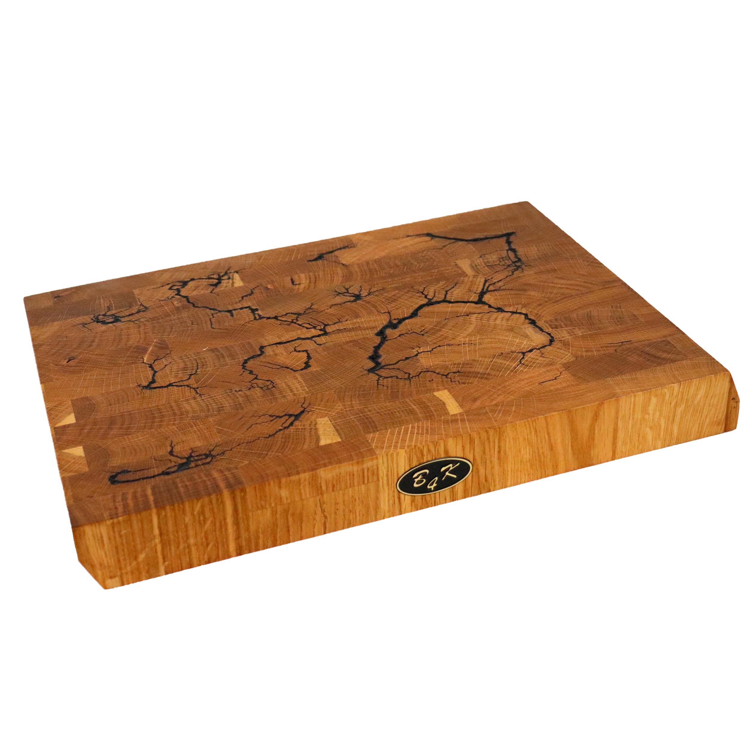 Hout Hakblok voor Een Perfecte Snijervaring