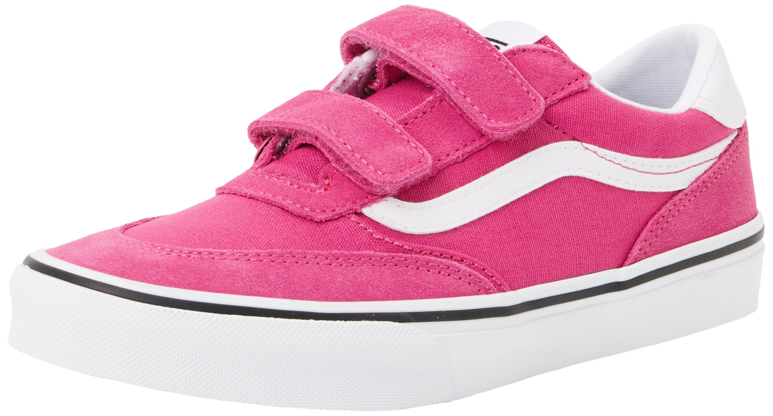 Vans Unisex Kids Brooklyn LS VSneaker — view 16