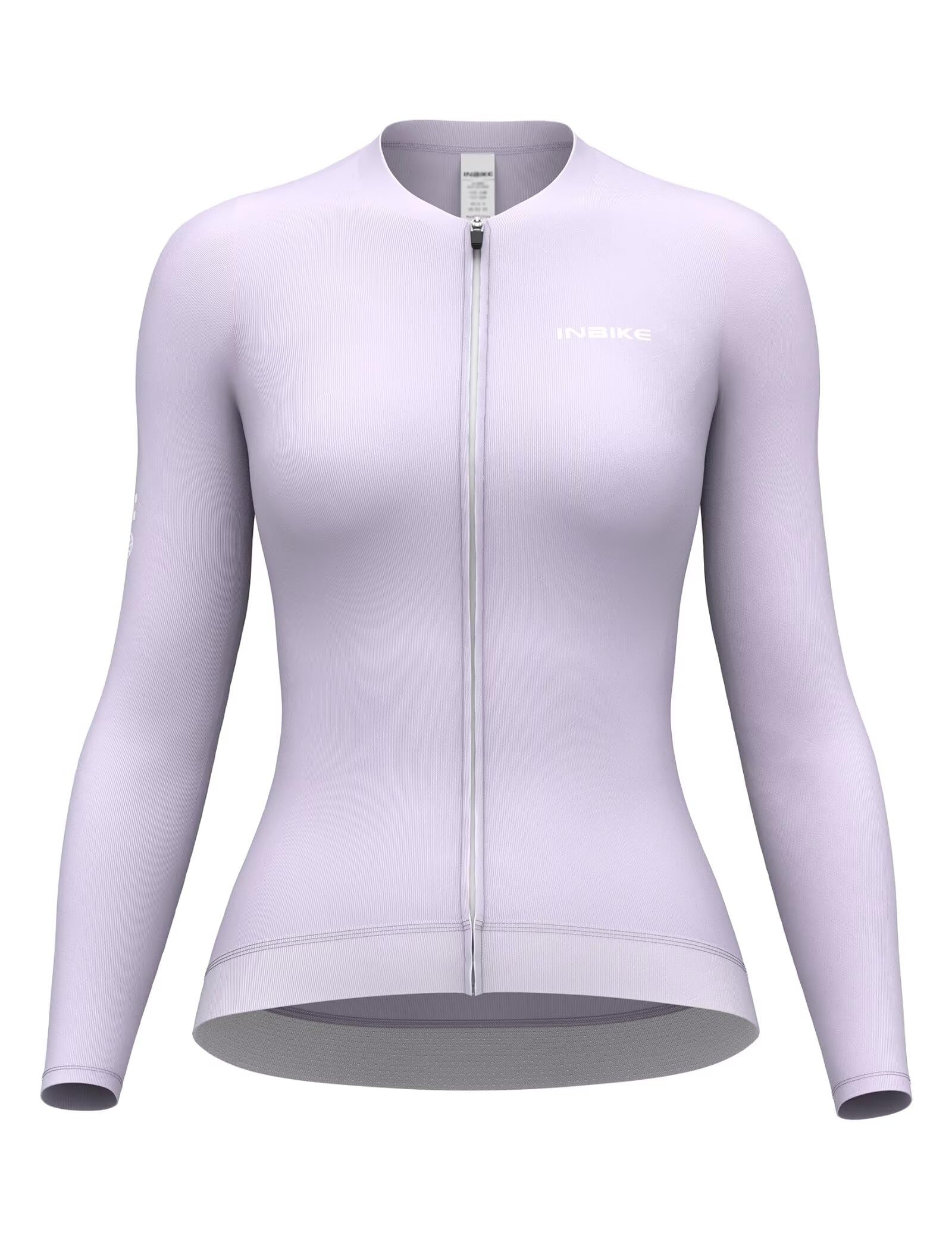 INBIKE Women's Cycling Jersey UPF 50+ Short &amp; Long Sleeve Bike Shirts