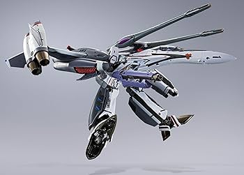 5点セット！ DX超合金 マクロス VF-25F トルネードメサイアバルキリー他 劇場版マクロスF」よりDX超合金「VF-25F トルネードメサイア