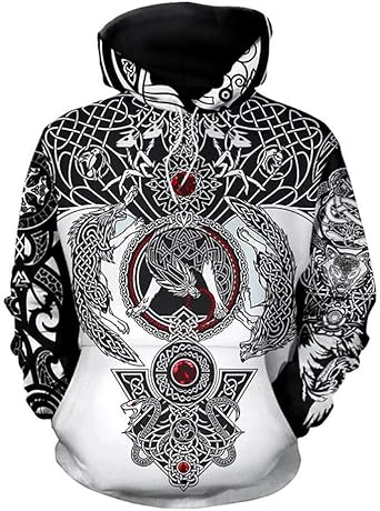 vikings sweatshirt amazon