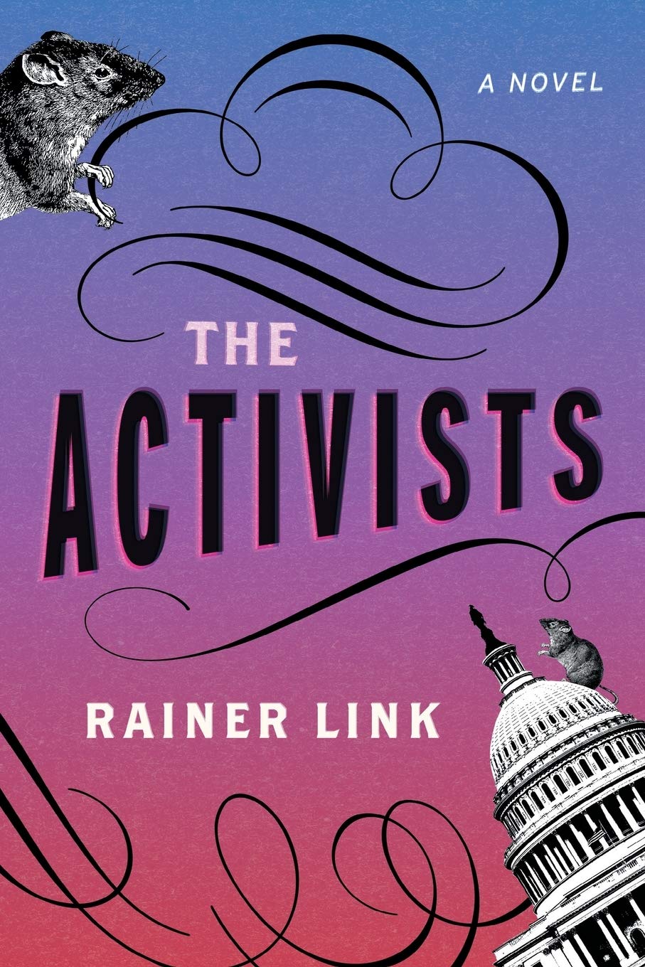 Buy The Activists — BookShops.in