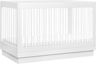 babyletto Harlow 3-in-1 Convertible Crib