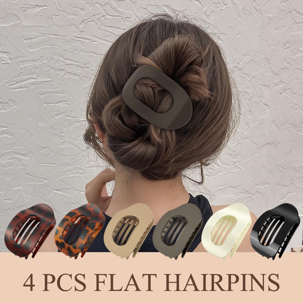 LOPHE Hair Claws - Image 4