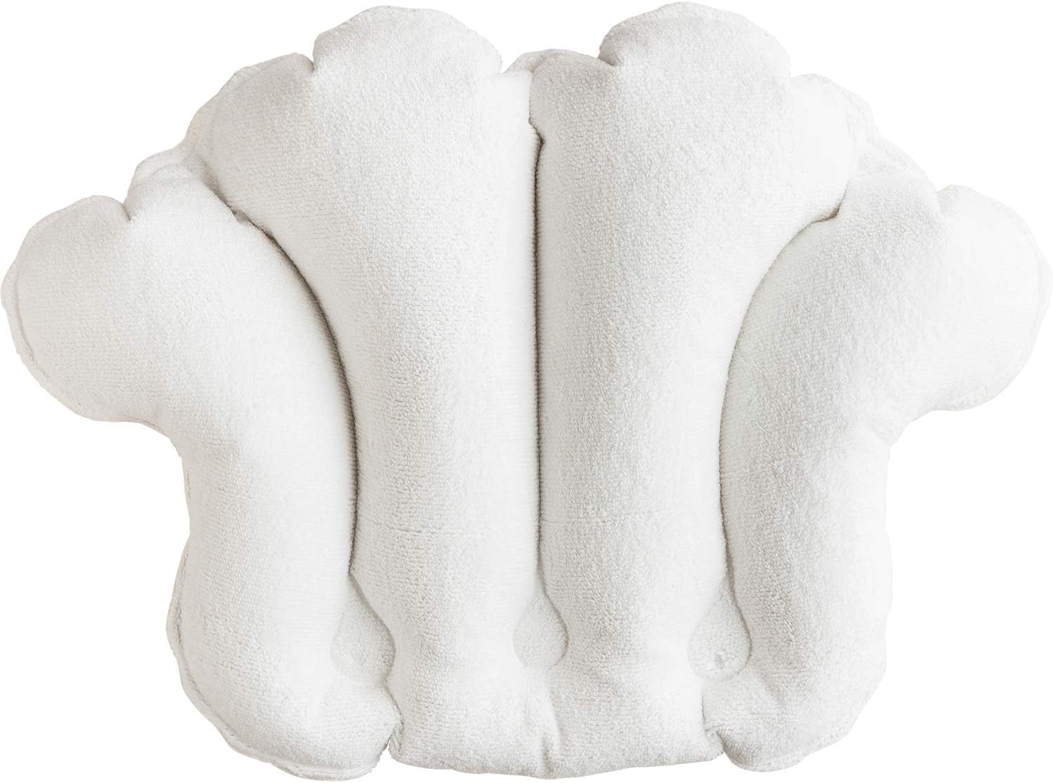 Urbana Spa Prive Home Spa Collection, Microfiber Bath Pillow
