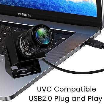 USBカメラ 4K 120fps 1080P　12MP　3倍手動光学ズームレンズ 71NqGwiBXnL._UF350,350_QL80_.jpg