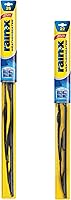 Vista 29 de Rain-X RX30212 WeatherBeater Limpiaparabrisas, Limpiaparabrisas de 12 pulgadas (Paquete de 1), Limpiaparabrisas de Repuesto Automotrices que Cumplen