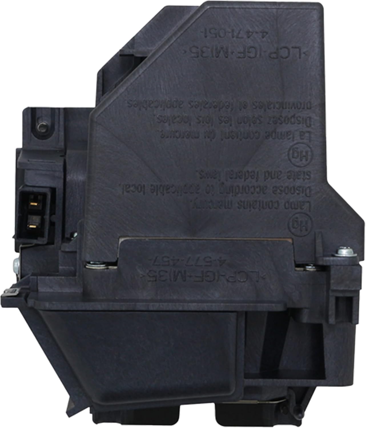 Advanced Lamps™ Lamp & Housing for The Sony VPL-VW295ES Projector