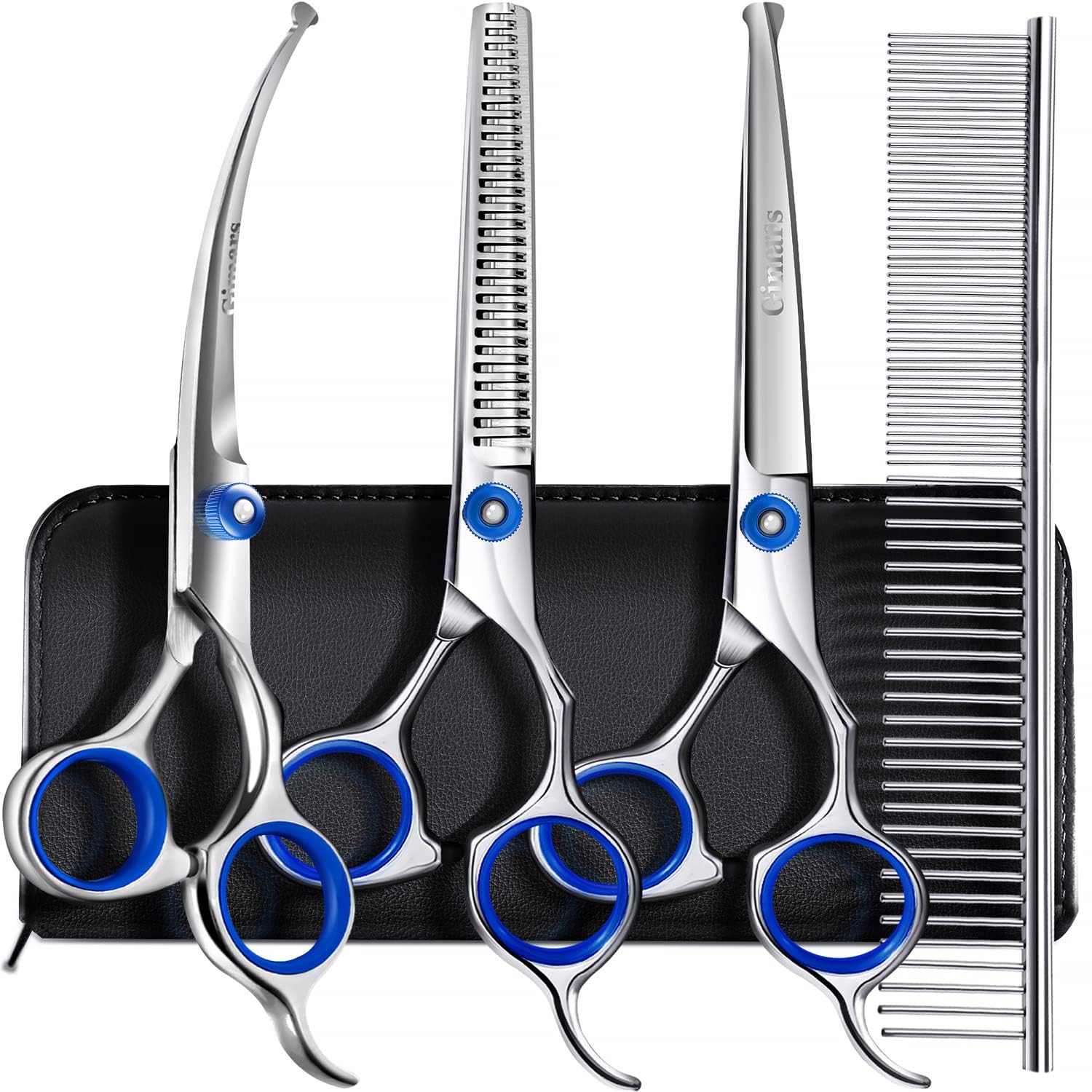 Gimars 5 in 1 Set