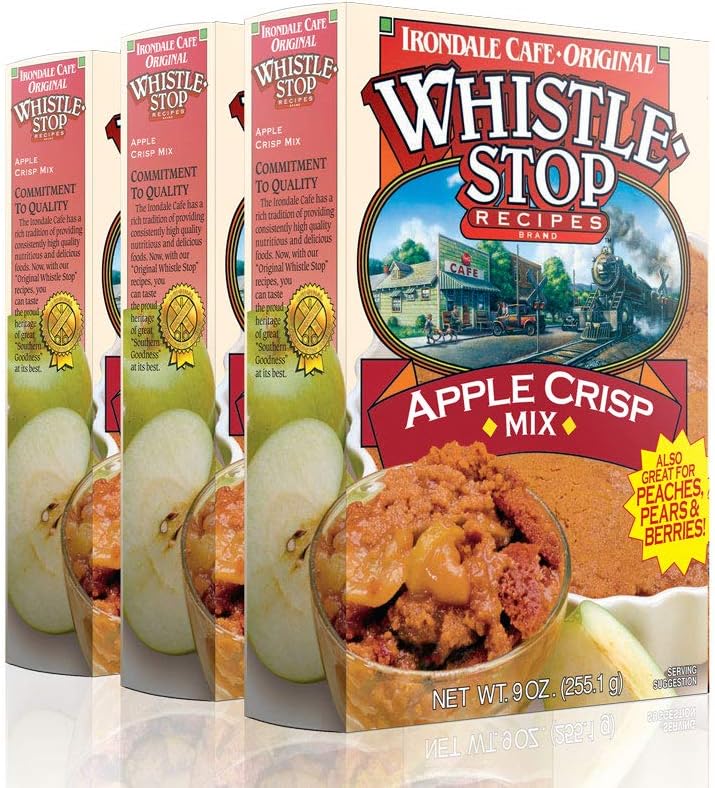 Original WhistleStop Cafe Recipes GlutenFree Fried