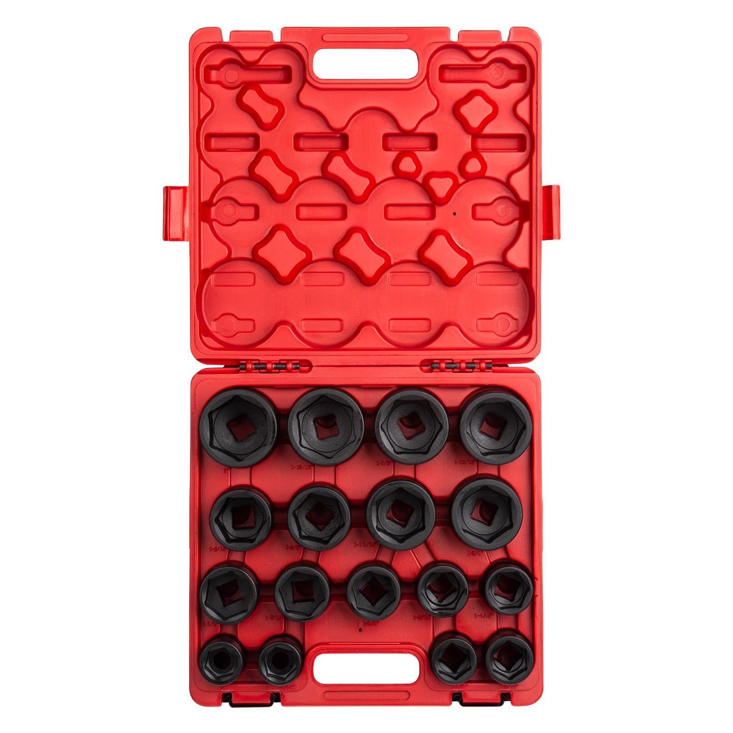 Amazon.com: SUNEX TOOLS 4683, 3/4 Inch Drive Heavy Duty Impact
