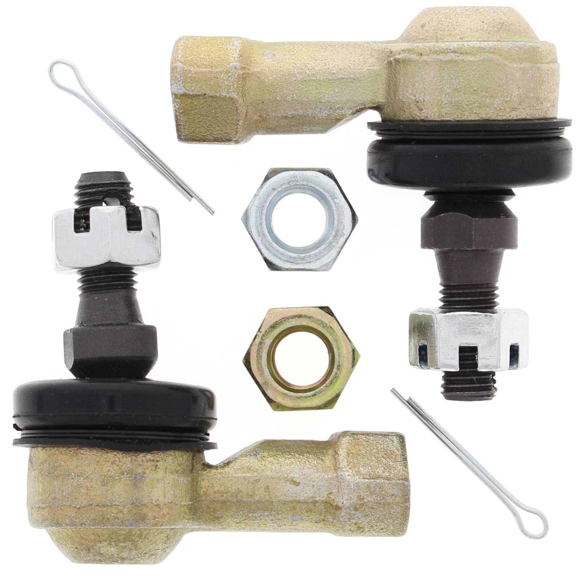 Kit de barra de acoplamiento All bolas 51 – 1026 para dirección de quad 2