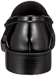 Amazon.com | Harta 4900 Women's Odeko Loafers, Artificial