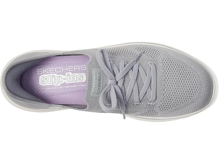 SKECHERS Performance Go Walk 7 Via Hands Free Slip-Ins - Image 4