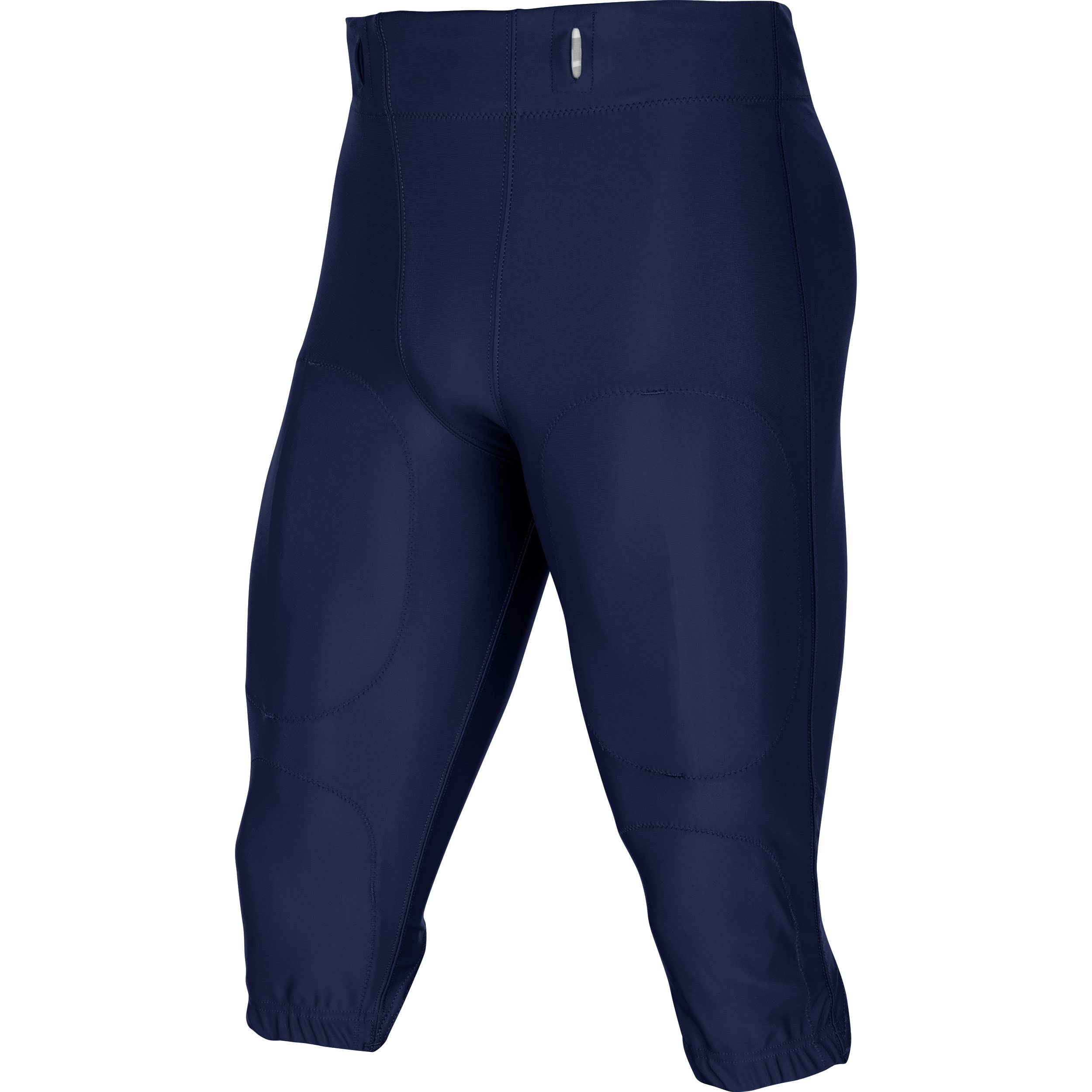 Champro Uni-Erwachsene Blocker Traditionelle Polyester/Spandex Fußball-Spielhose Blocker Traditional Poly/Spandex Football Game Pants