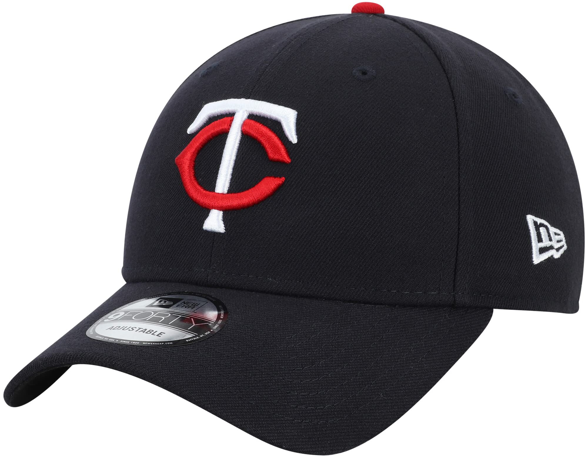 New EraMLB The League 9FORTY Adjustable Hat Cap One Size Fits All