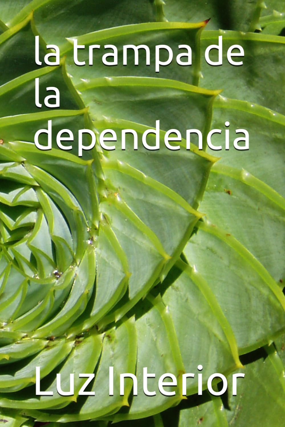 la trampa de la dependencia