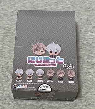 【にじさんじ】叶セット にじさんじ × ふもコレ キーキャップセット 叶｜ふもコレ(Fumo