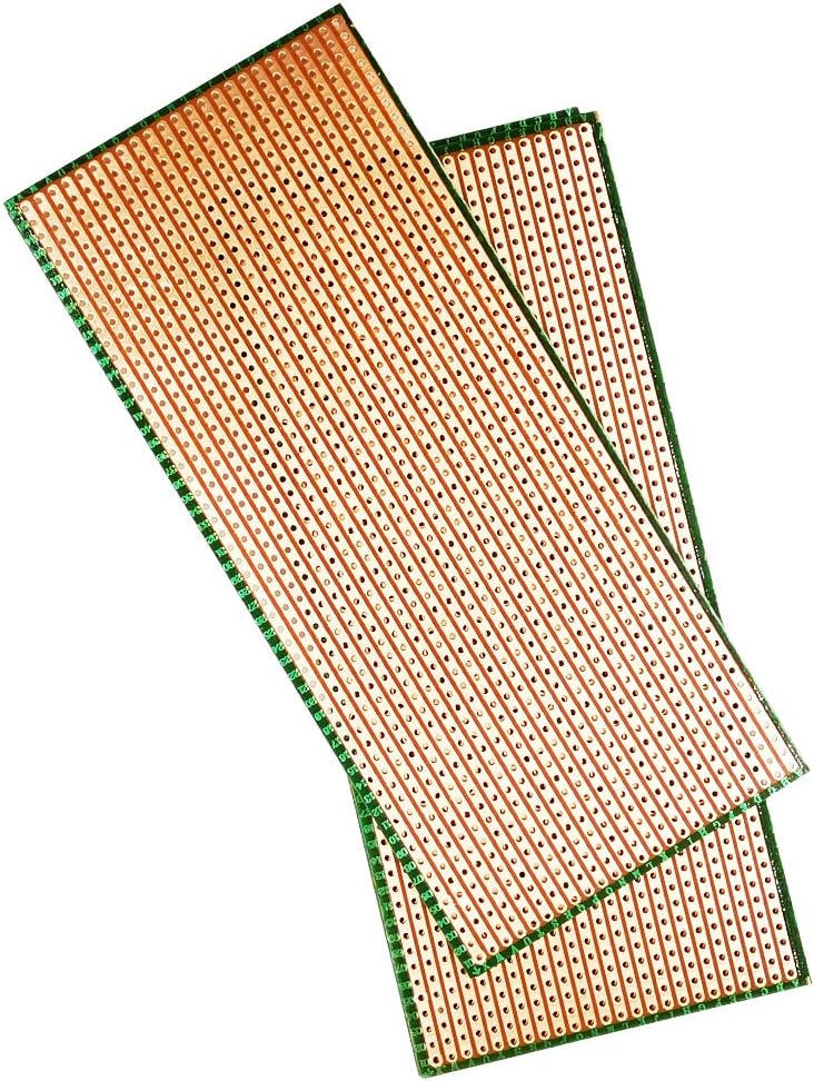 What is Single Sided PCB Board? - Artist 3D