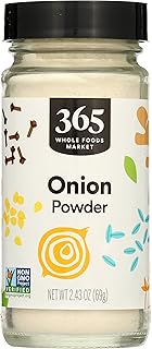 365 by Whole Foods Market, Onion Powder, 2.43 Ounce