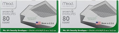 Miniatura 6 de Mead - Sobres empresariales