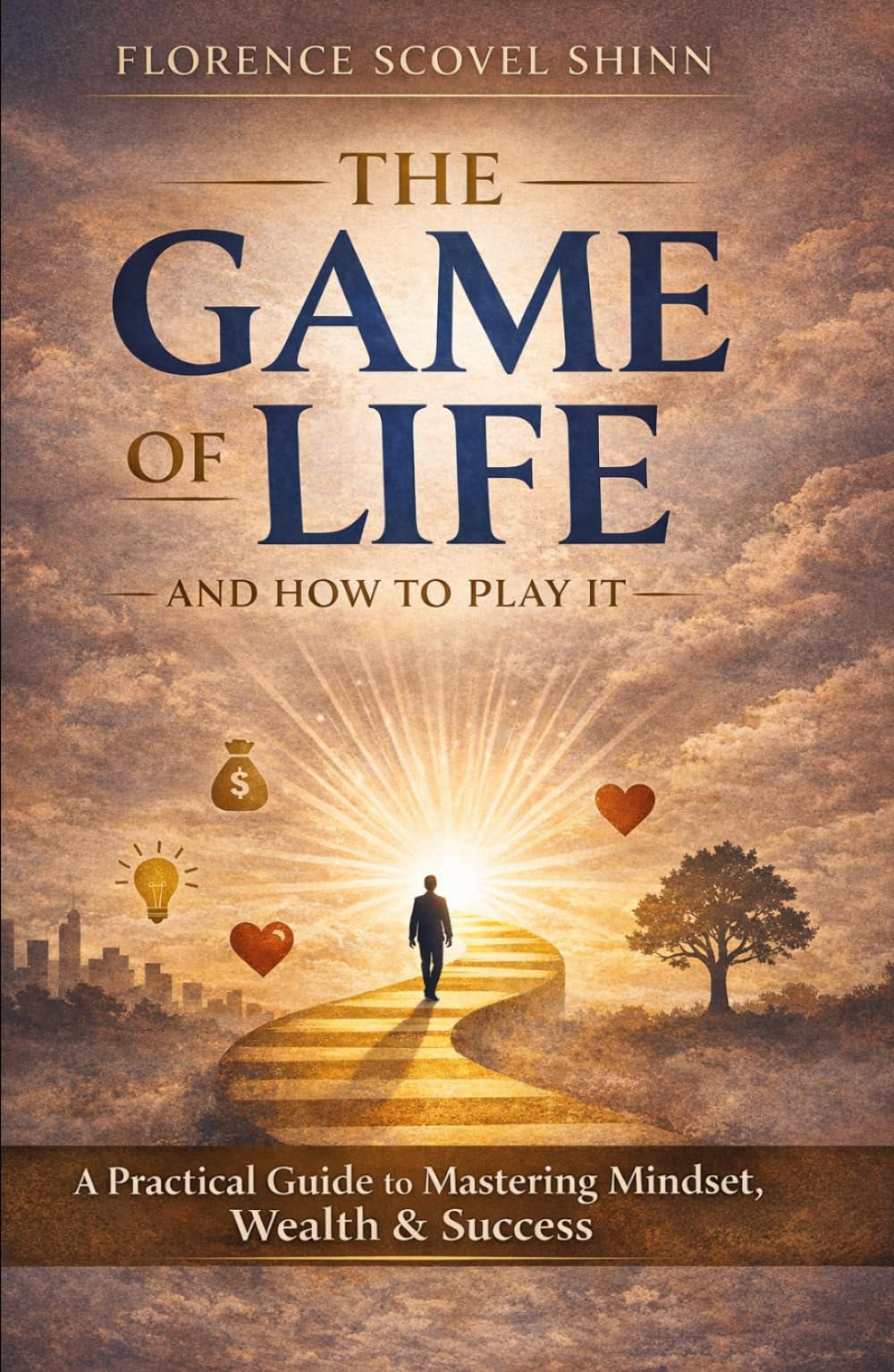 The Game of Life and How To Play It