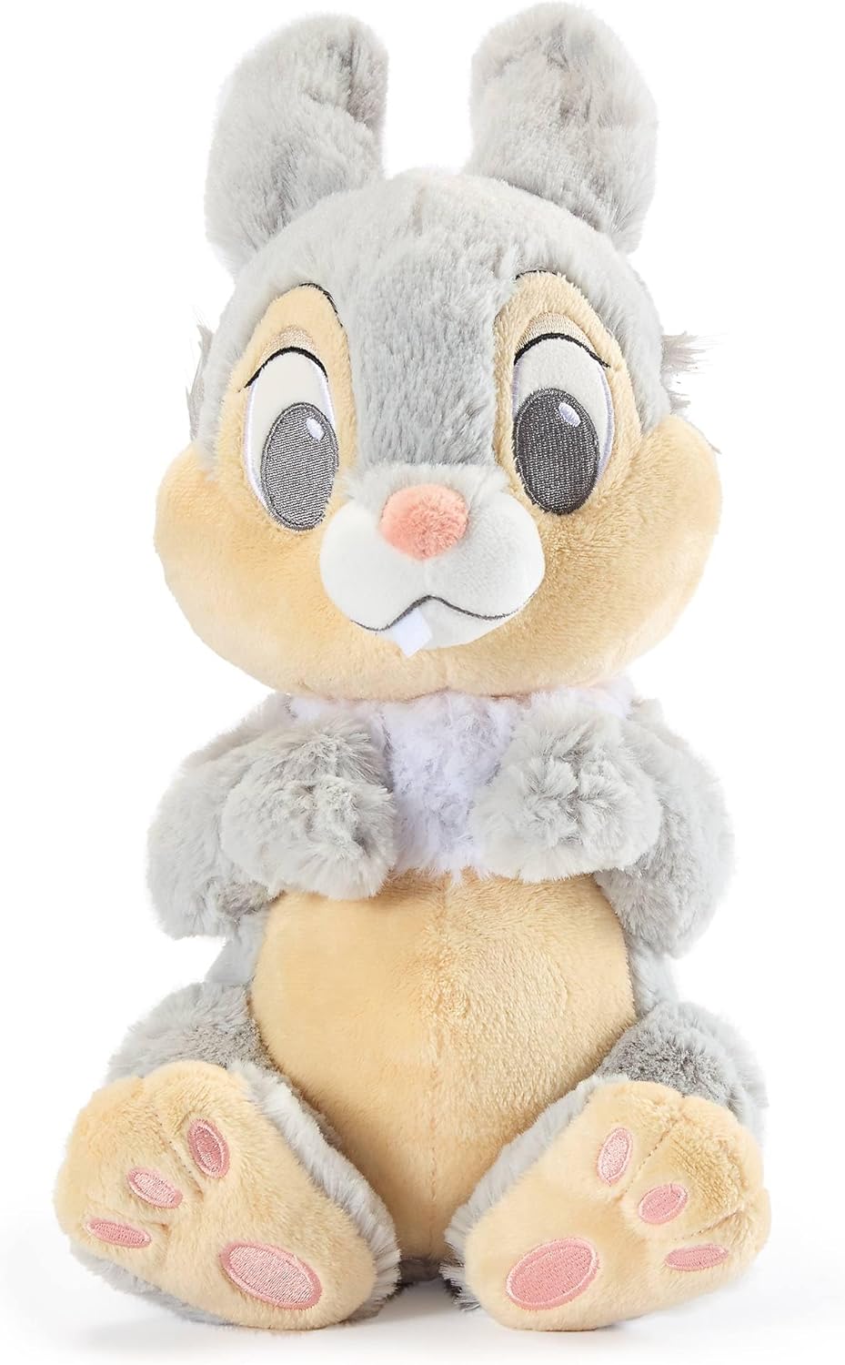 Disney Store Official, Bambi, Thumper, Disney Babies, Small Plush in Blanket, 27 cm