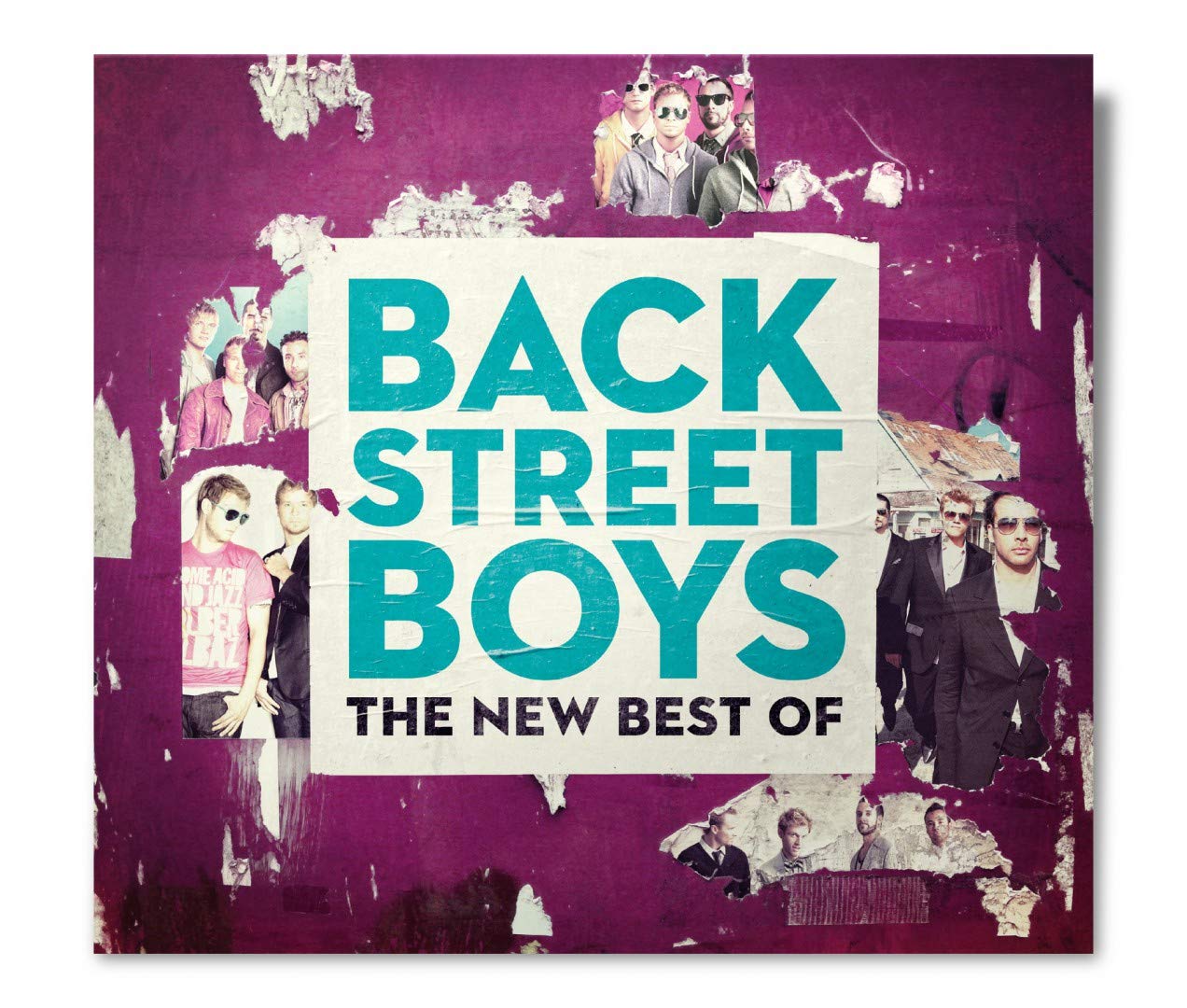 Sony New Best Of: All Hits & Remixes