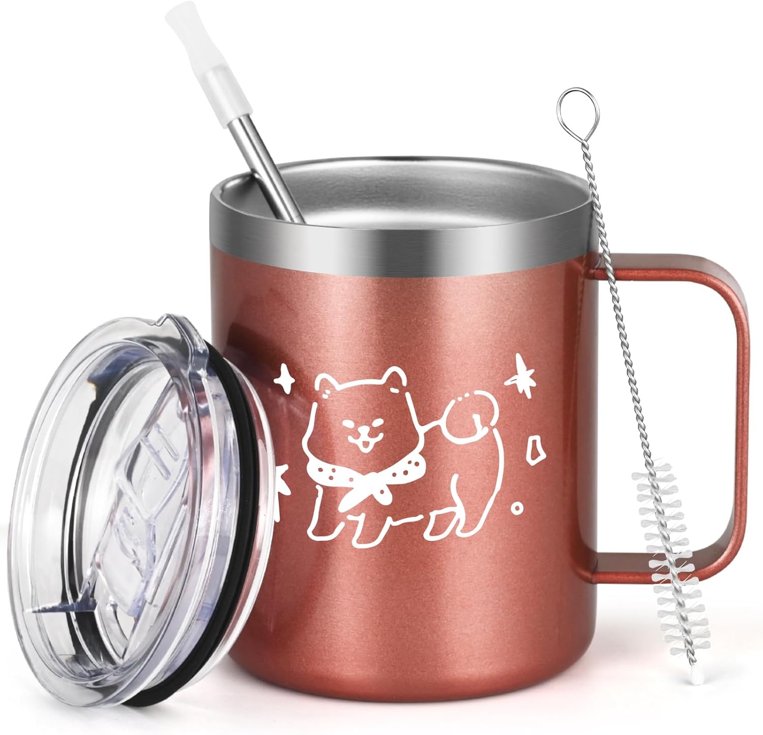 Livole 柴犬 グッズ プレゼント 