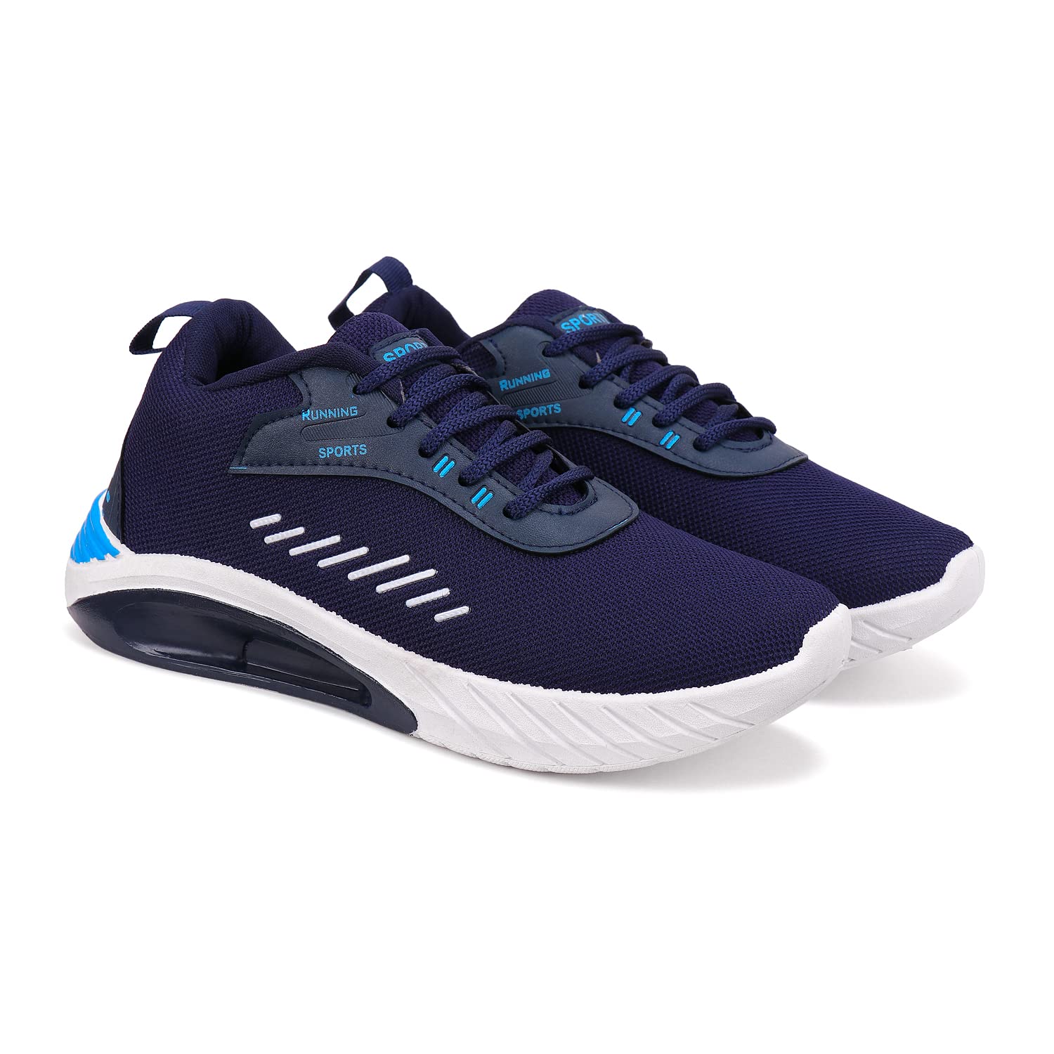 See full amazon price history chart for WORLD WEAR FOOTWEAR Extra Soft with Comfortable & Breathable Canvas Sports Running Mens Shoe Sneakers_Blue_AF_9461-9 WORLD WEAR FOOTWEAR Extra Soft with Comfortable & Breathable Canvas Sports Running Mens Shoe Sneakers_Blue_AF_9461-9 (B0CFVSK8R4) Amazon Price History, Amazon Price Tracker