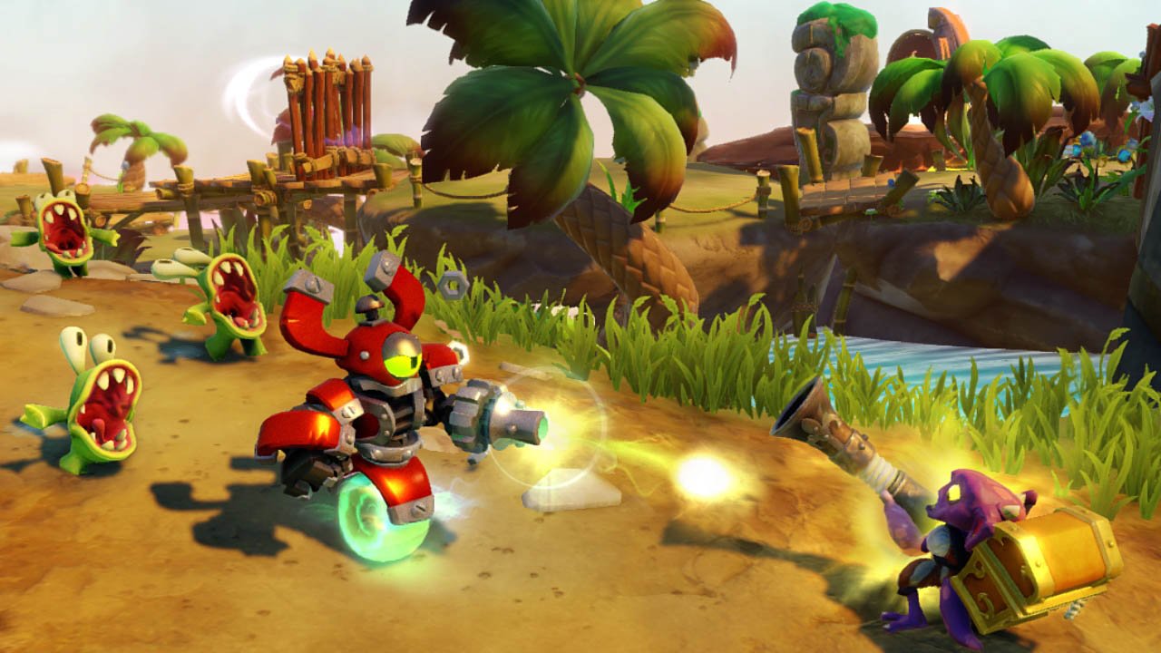 Skylanders SWAP スカイランダーズマグナチャージ 並行輸入品