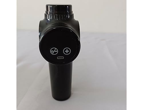 Best Deep Tissue Massage Guns for Therapeutic Muscle Relief and Recovery