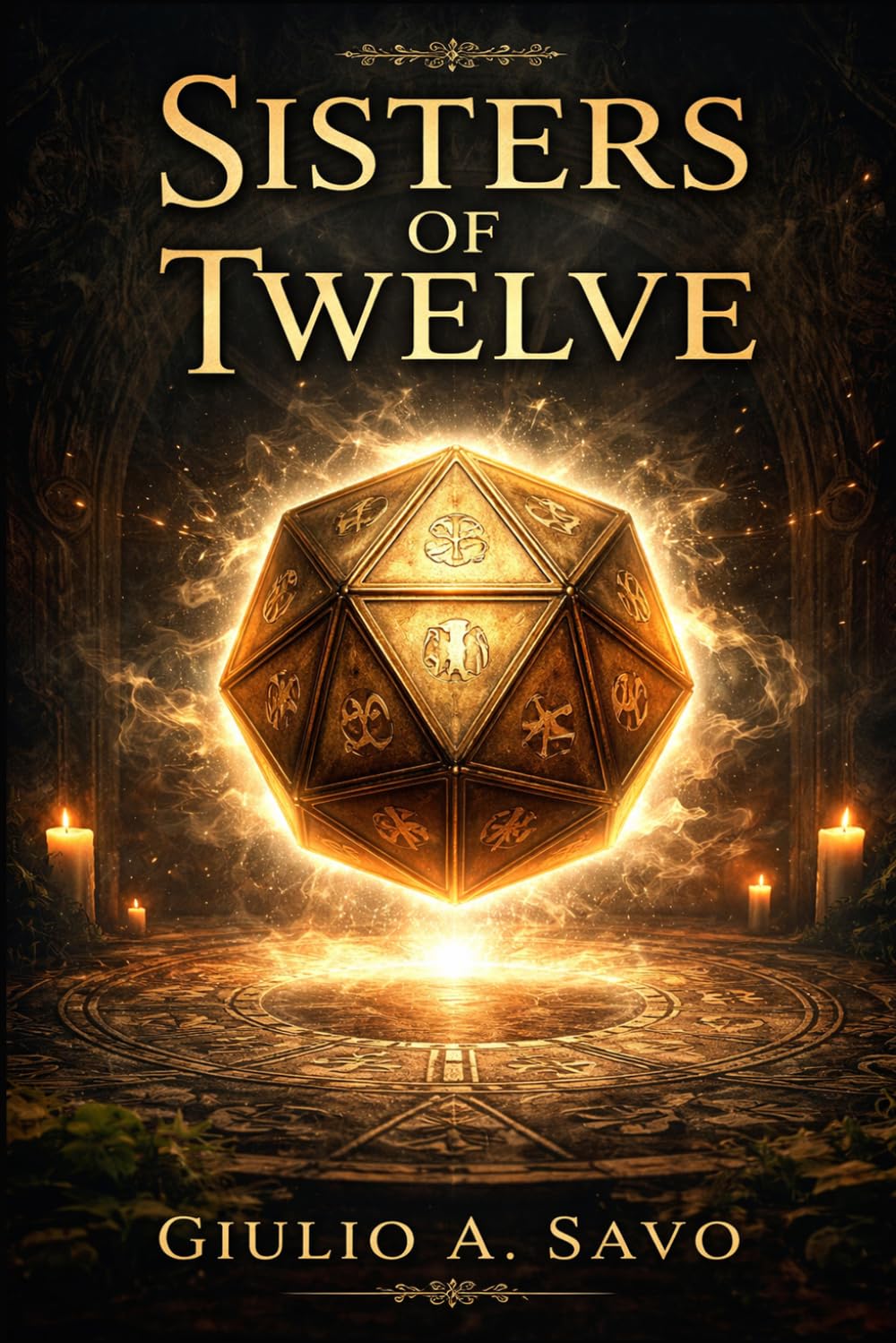 Sisters of Twelve