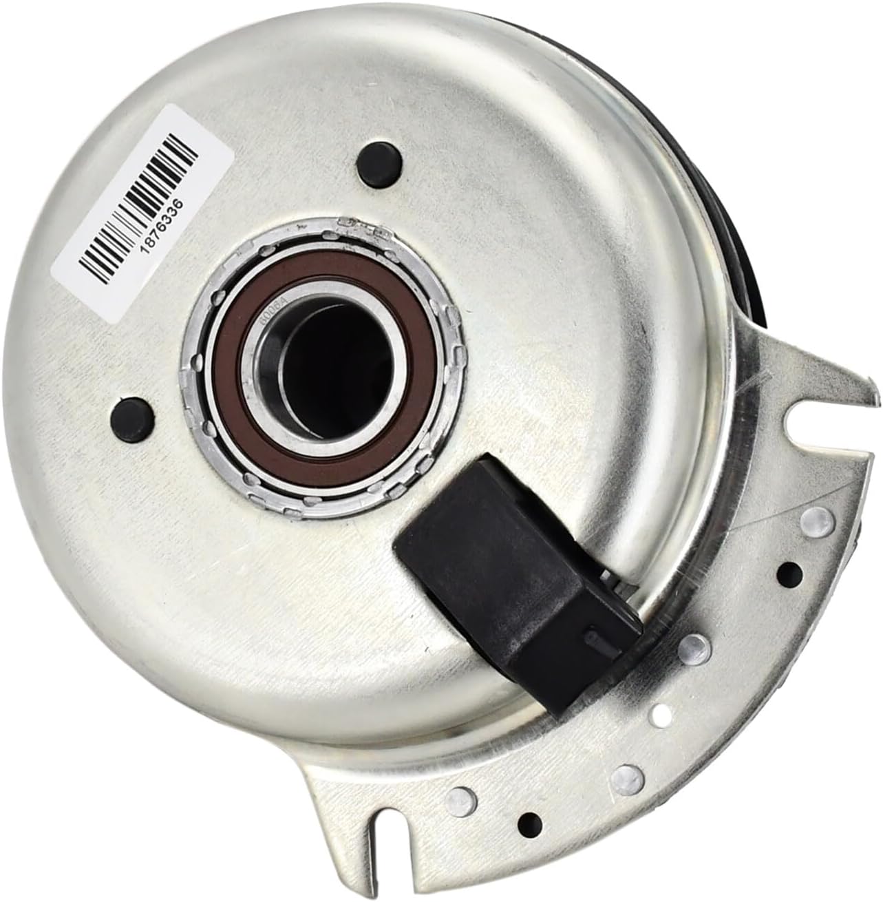 388740 Gen 3 Electric PTO Clutch 5218-225 255-865 Compatible with Big Dog Hustler 601311 601311K Compatible with Warner Woods 5218-154 5218-165 models 220 223 225 226V 227 321D Mower Clutch