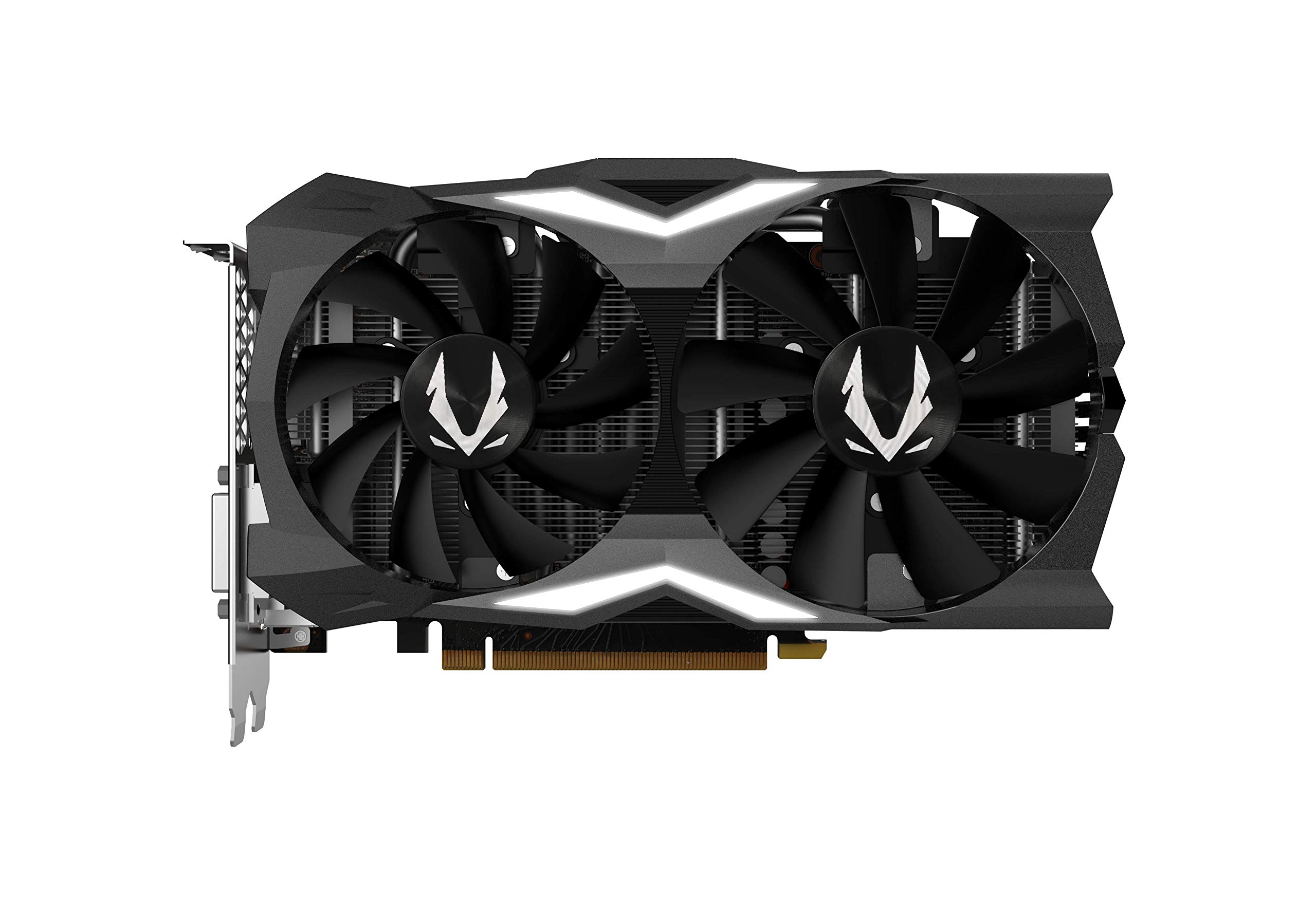 Amazon | Zotac ZT-T20700E-10 Nvidia Geforce GAMING RTX 2070 MINI