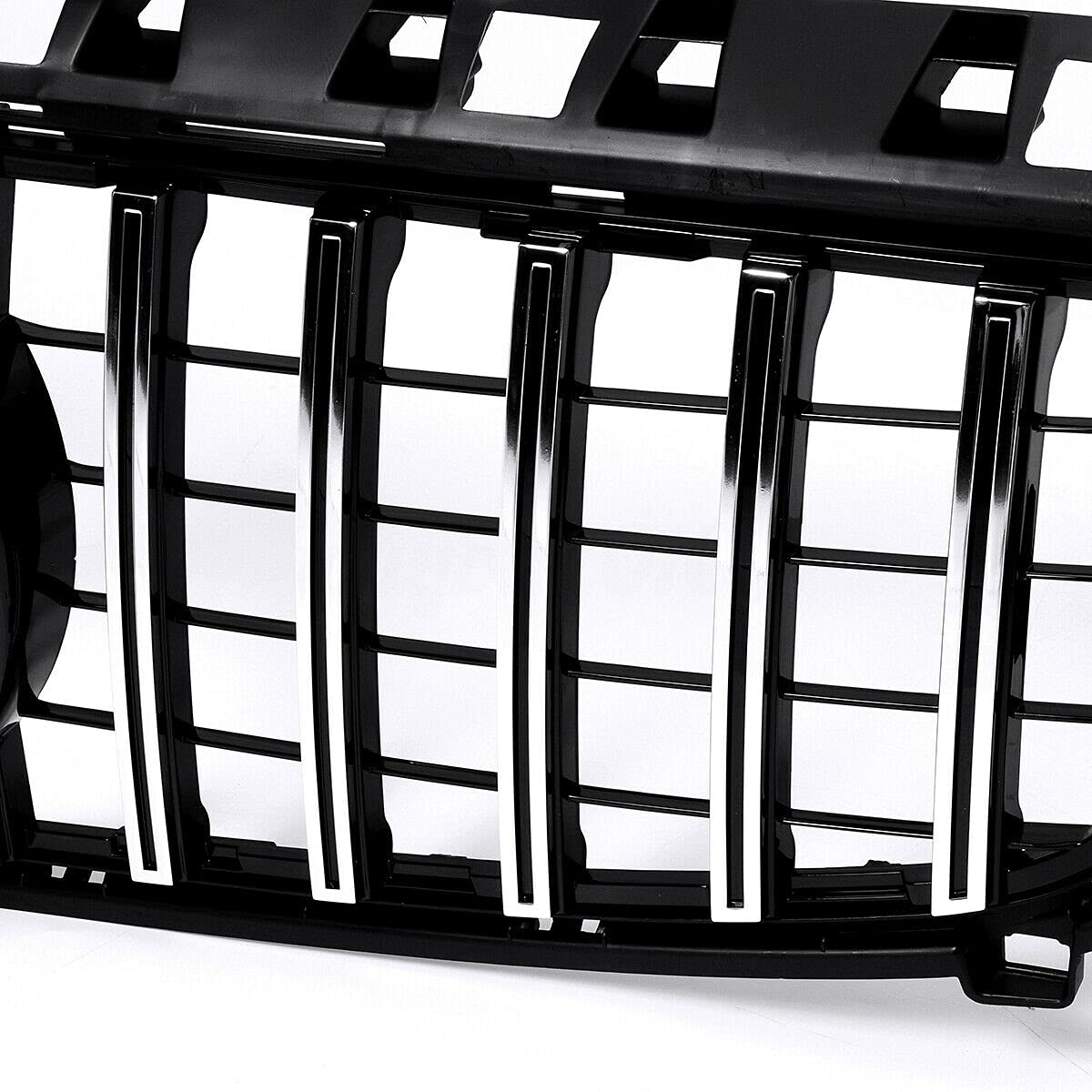 Kratka przednia do Mercedes Benz W176 A180 A200 A250 A45 2013-2015 GTR