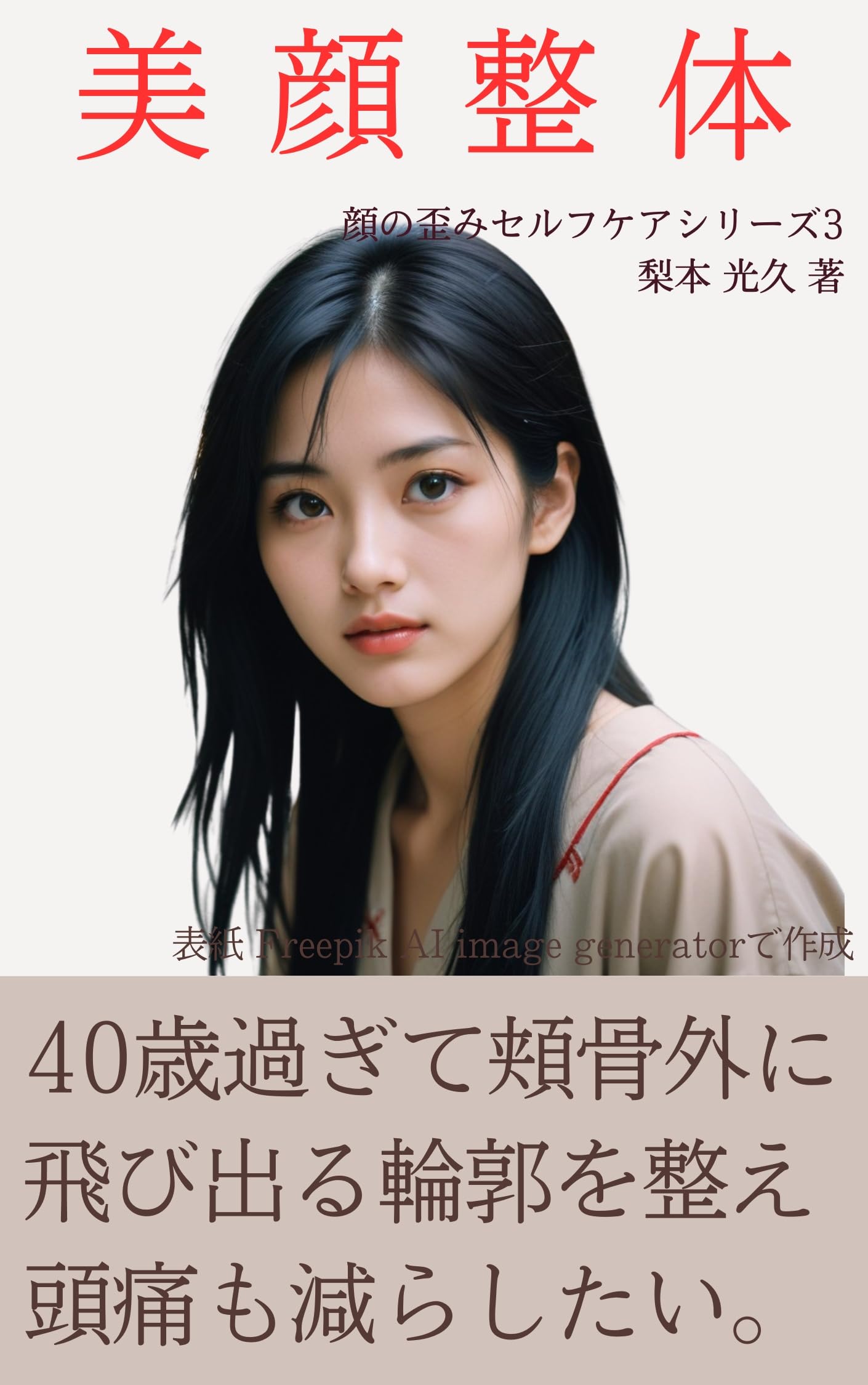 最終価格【冷え症・便秘改善！ 自律神経調整テクニック】梨本光久 71243s6YrAL.jpg